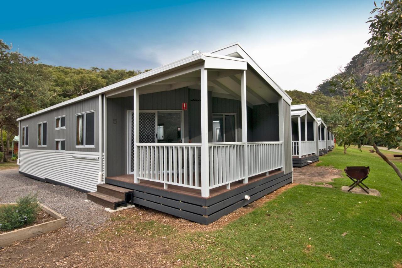 Cumberland River Holiday Park ローン エクステリア 写真