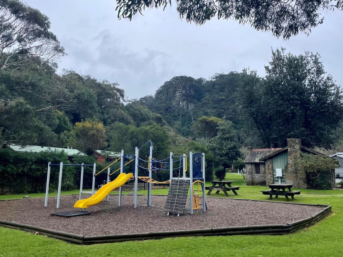 Cumberland River Holiday Park ローン エクステリア 写真
