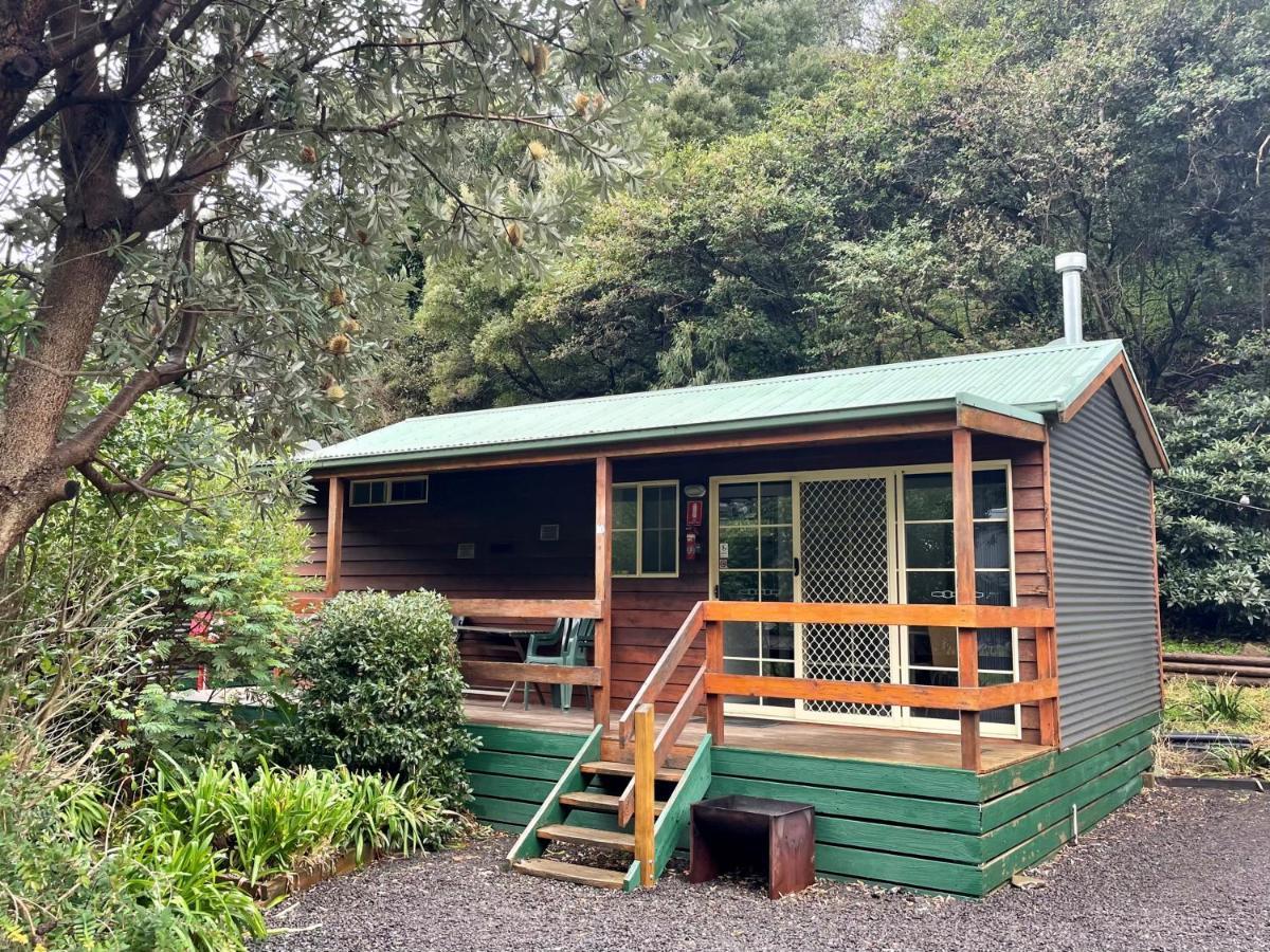 Cumberland River Holiday Park ローン エクステリア 写真