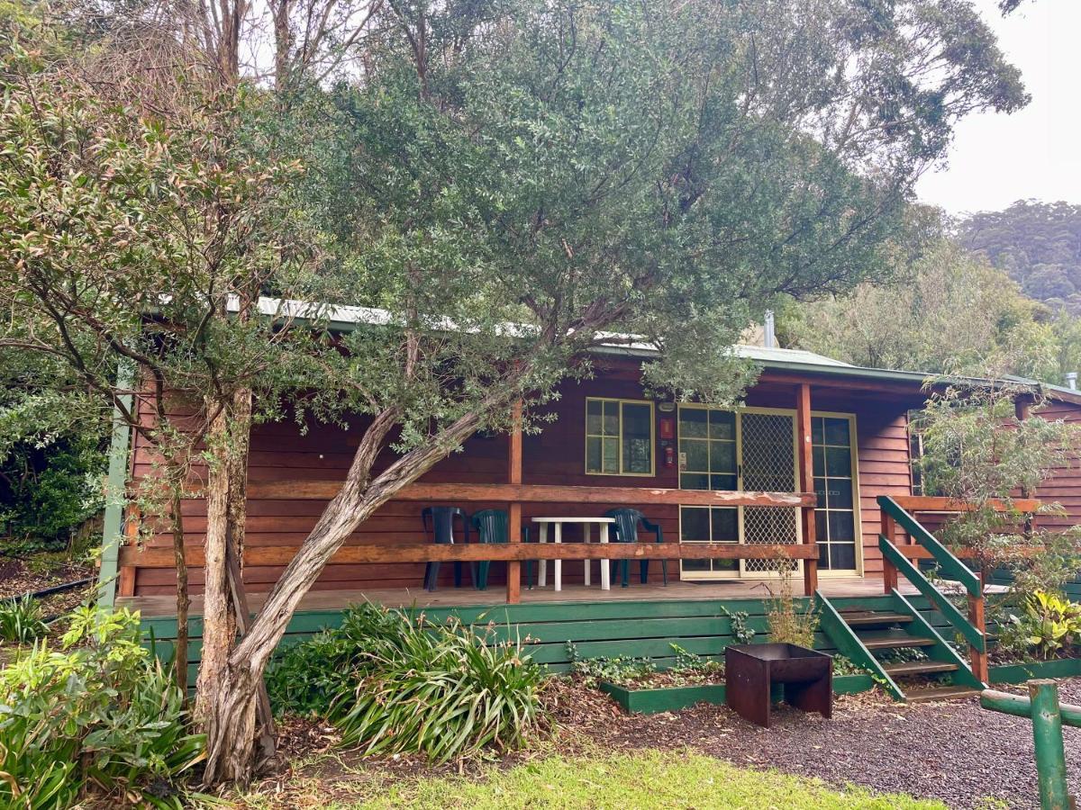 Cumberland River Holiday Park ローン エクステリア 写真