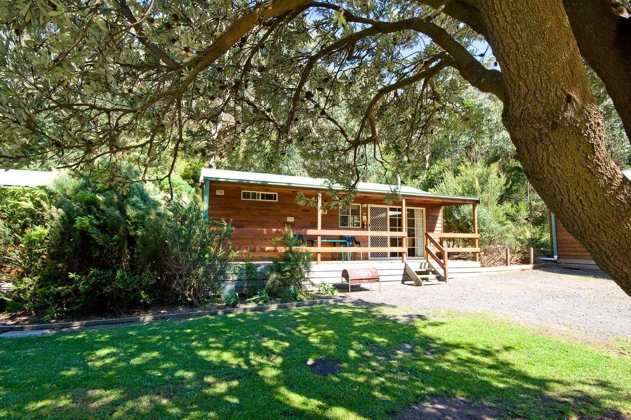 Cumberland River Holiday Park ローン エクステリア 写真